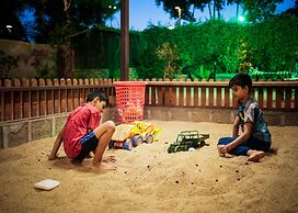 Visamo Nalsarovar Resort Ahmedabad