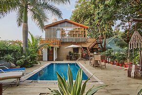 Visamo Nalsarovar Resort Ahmedabad