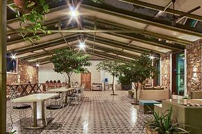 Visamo Nalsarovar Resort Ahmedabad