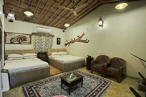 Visamo Nalsarovar Resort Ahmedabad