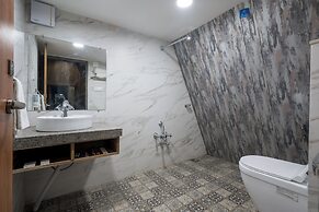 Visamo Nalsarovar Resort Ahmedabad