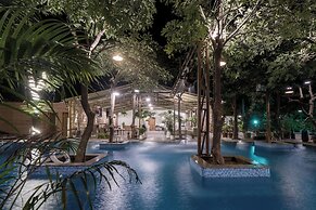 Visamo Nalsarovar Resort Ahmedabad