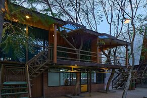 Visamo Nalsarovar Resort Ahmedabad