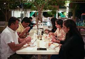 Visamo Nalsarovar Resort Ahmedabad