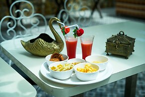 Visamo Nalsarovar Resort Ahmedabad