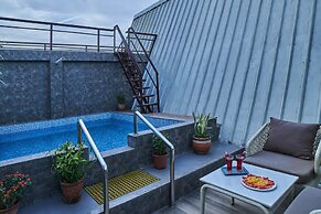 Visamo Nalsarovar Resort Ahmedabad