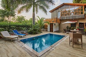 Visamo Nalsarovar Resort Ahmedabad