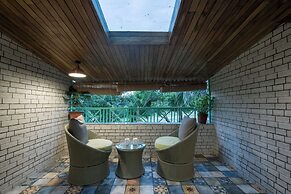 Visamo Nalsarovar Resort Ahmedabad