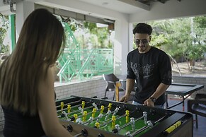 Visamo Nalsarovar Resort Ahmedabad