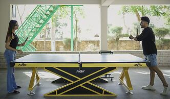 Visamo Nalsarovar Resort Ahmedabad