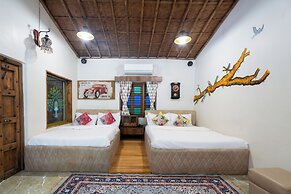 Visamo Nalsarovar Resort Ahmedabad