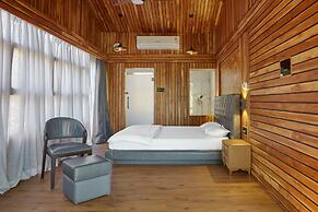 Visamo Nalsarovar Resort Ahmedabad