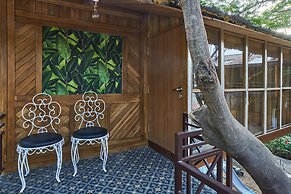 Visamo Nalsarovar Resort Ahmedabad