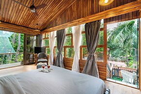 Visamo Nalsarovar Resort Ahmedabad