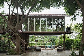 Visamo Nalsarovar Resort Ahmedabad