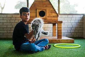 Visamo Nalsarovar Resort Ahmedabad