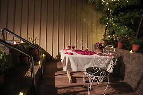 Visamo Nalsarovar Resort Ahmedabad