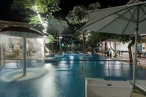 Visamo Nalsarovar Resort Ahmedabad