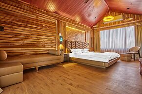 Visamo Nalsarovar Resort Ahmedabad