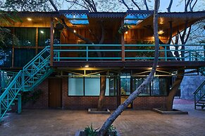 Visamo Nalsarovar Resort Ahmedabad