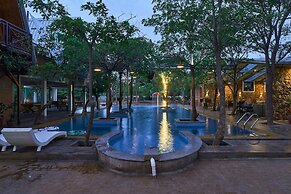Visamo Nalsarovar Resort Ahmedabad