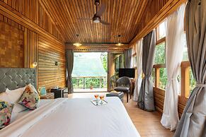 Visamo Nalsarovar Resort Ahmedabad