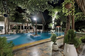 Visamo Nalsarovar Resort Ahmedabad