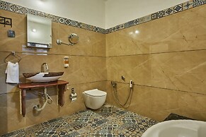 Visamo Nalsarovar Resort Ahmedabad