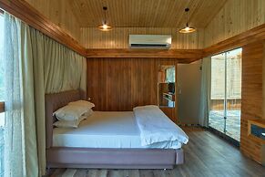 Visamo Nalsarovar Resort Ahmedabad