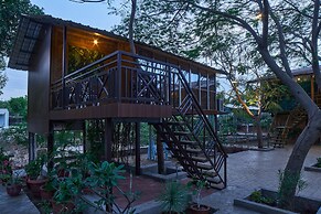 Visamo Nalsarovar Resort Ahmedabad