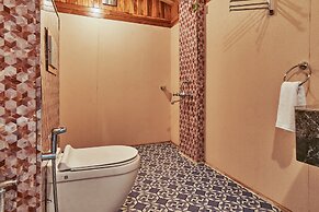 Visamo Nalsarovar Resort Ahmedabad