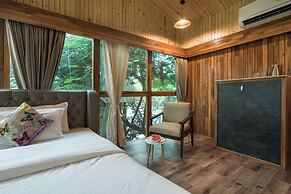 Visamo Nalsarovar Resort Ahmedabad