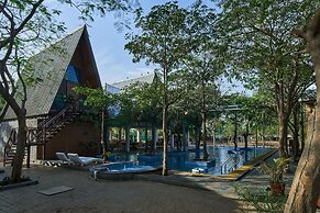 Visamo Nalsarovar Resort Ahmedabad