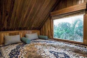 Visamo Nalsarovar Resort Ahmedabad