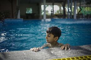 Visamo Nalsarovar Resort Ahmedabad