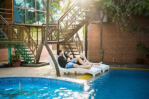 Visamo Nalsarovar Resort Ahmedabad