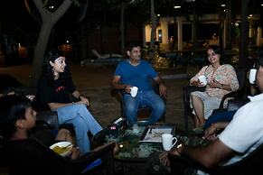 Visamo Nalsarovar Resort Ahmedabad