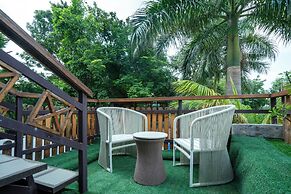 Visamo Nalsarovar Resort Ahmedabad