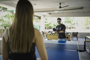 Visamo Nalsarovar Resort Ahmedabad