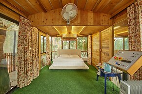 Visamo Nalsarovar Resort Ahmedabad