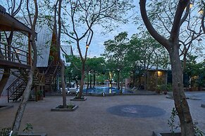 Visamo Nalsarovar Resort Ahmedabad
