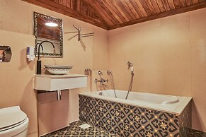 Visamo Nalsarovar Resort Ahmedabad