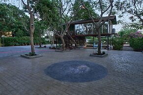 Visamo Nalsarovar Resort Ahmedabad
