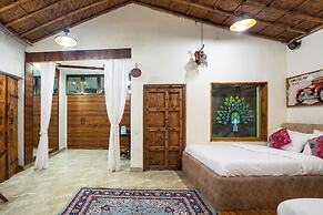 Visamo Nalsarovar Resort Ahmedabad