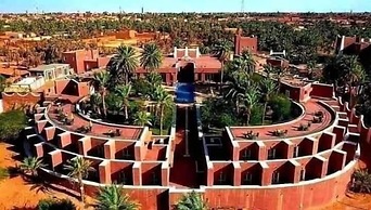 Gourara Hotel