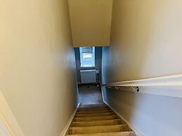 Charming 3-bed House in Levenshulme, Manchester