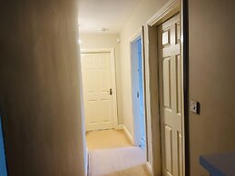 Charming 3-bed House in Levenshulme, Manchester