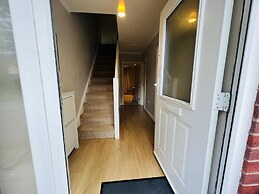 Charming 3-bed House in Levenshulme, Manchester