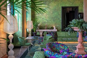 Nuvole Garden Hotel