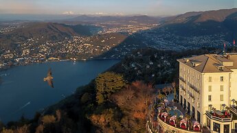 Nuvole Garden Hotel